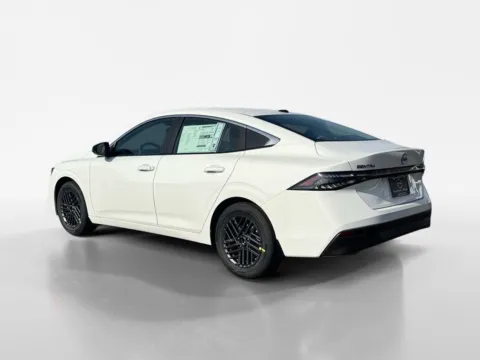 Photos of 2026 Nissan Sentra SV for sale in Morristown, TN at Morristown Nissan