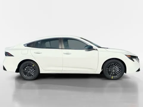 More photos of 2026 Nissan Sentra SV at Morristown Nissan, TN