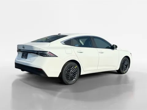 More photos of 2026 Nissan Sentra SV at Morristown Nissan, TN