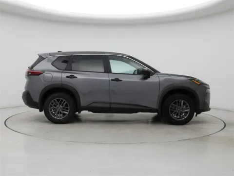 Photos of 2023 Nissan Rogue S for sale in Morristown, TN at Morristown Nissan