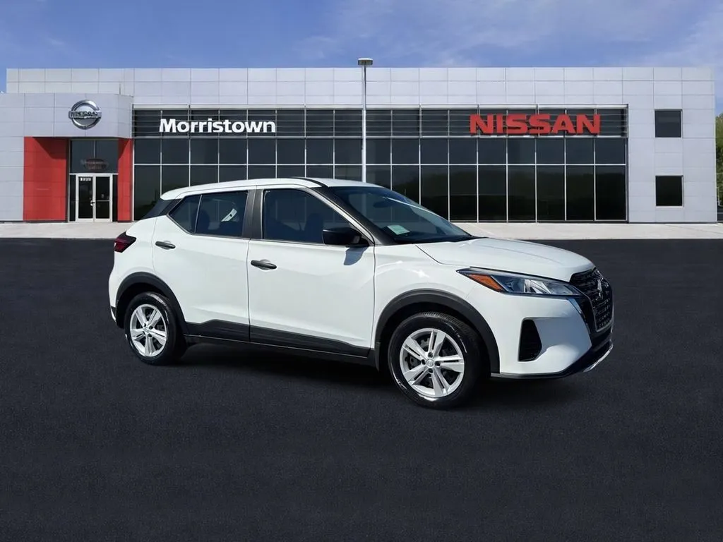 2025 Nissan Kicks Play S for sale in Morristown, TN