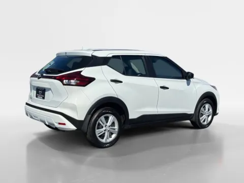 More photos of 2025 Nissan Kicks Play S at Morristown Nissan, TN