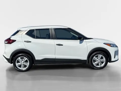 More photos of 2025 Nissan Kicks Play S at Morristown Nissan, TN