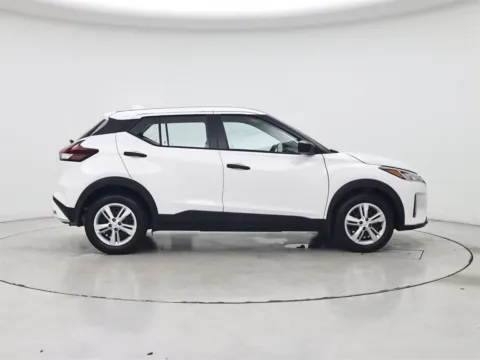 Photos of 2025 Nissan Kicks Play S for sale in Morristown, TN at Morristown Nissan