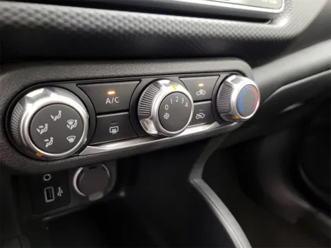 More photos of 2025 Nissan Kicks Play S at Morristown Nissan, TN