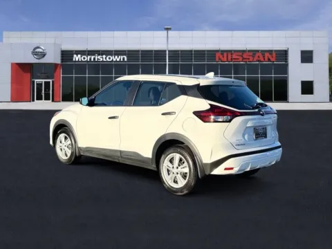 More photos of 2025 Nissan Kicks Play S at Morristown Nissan, TN