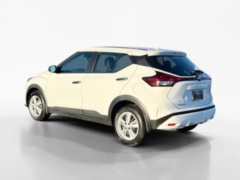 Photos of 2025 Nissan Kicks Play S for sale in Morristown, TN at Morristown Nissan