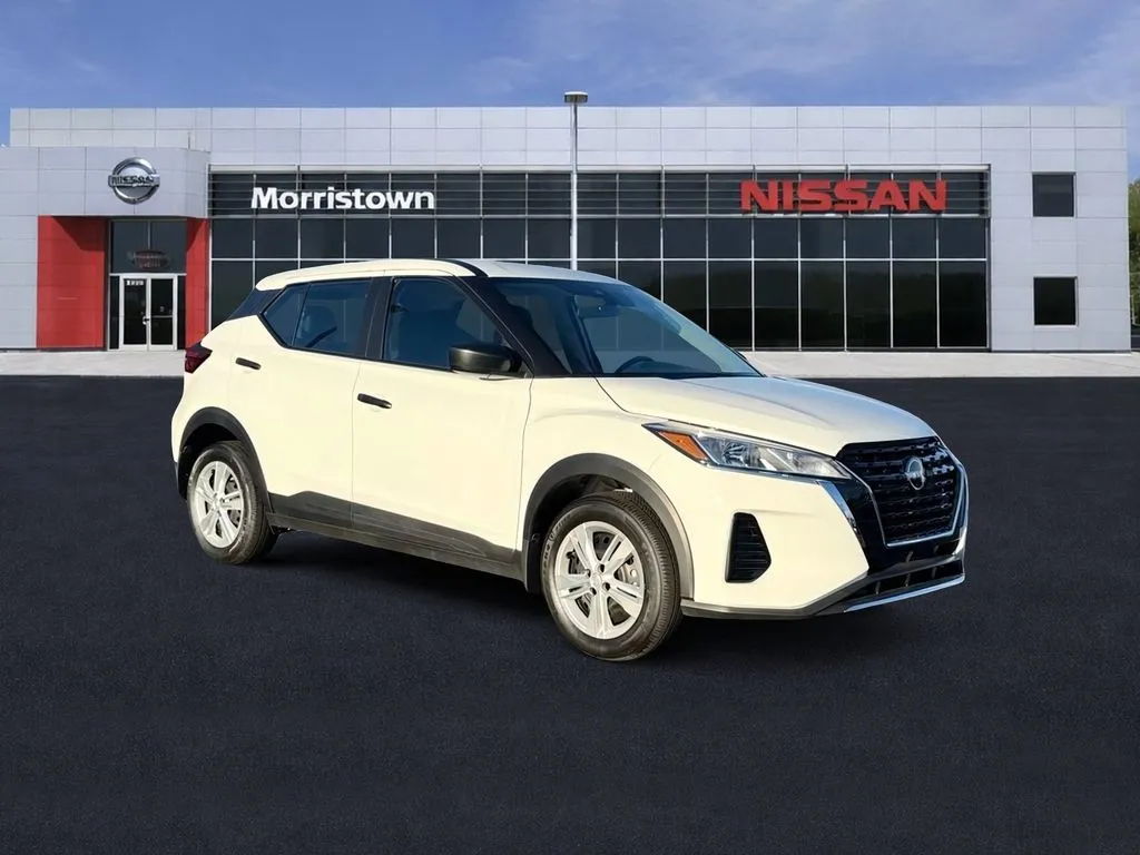 2025 Nissan Kicks Play S for sale in Morristown, TN