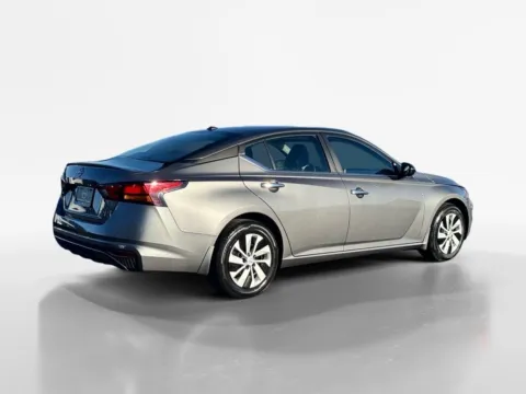 More photos of 2025 Nissan Altima 2.5 S at Morristown Nissan, TN
