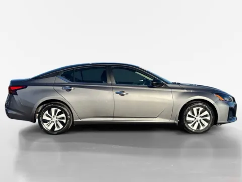 More photos of 2025 Nissan Altima 2.5 S at Morristown Nissan, TN