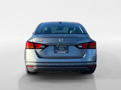 Another view of 2025 Nissan Altima 2.5 S for sale in Morristown, TN at Morristown Nissan