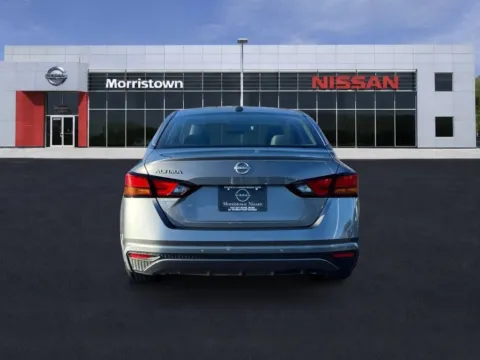 More photos of 2025 Nissan Altima 2.5 S at Morristown Nissan, TN