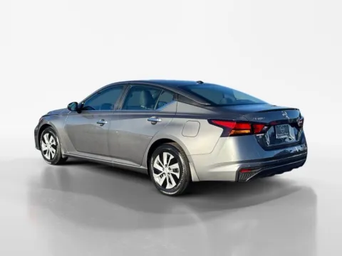 Photos of 2025 Nissan Altima 2.5 S for sale in Morristown, TN at Morristown Nissan