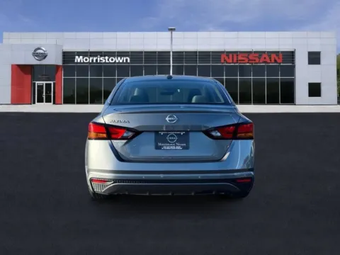 More photos of 2025 Nissan Altima 2.5 S at Morristown Nissan, TN