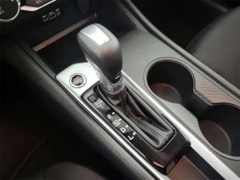 More photos of 2025 Nissan Altima 2.5 S at Morristown Nissan, TN