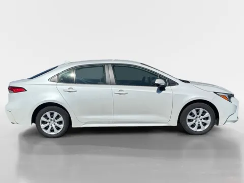 More photos of 2025 Toyota Corolla Hybrid at Morristown Nissan, TN