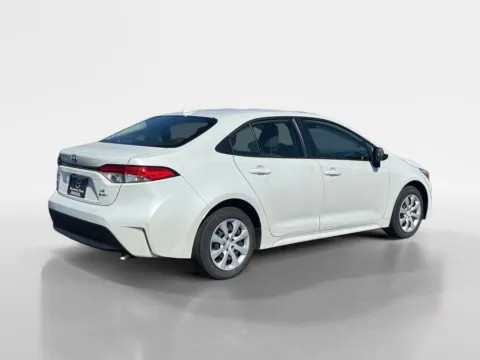 More photos of 2025 Toyota Corolla Hybrid at Morristown Nissan, TN