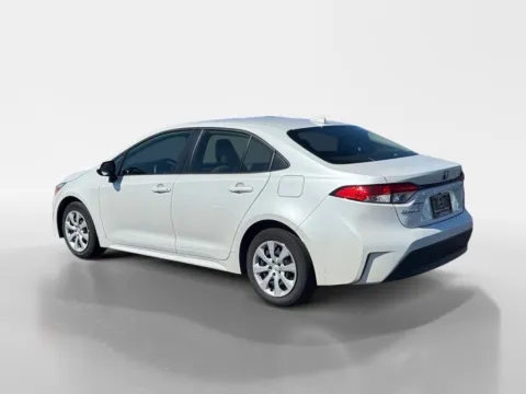Photos of 2025 Toyota Corolla Hybrid for sale in Morristown, TN at Morristown Nissan