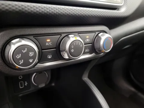 More photos of 2025 Nissan Kicks Play S at Morristown Nissan, TN