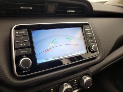 More photos of 2025 Nissan Kicks Play S at Morristown Nissan, TN