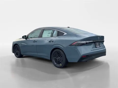 Photos of 2026 Nissan Sentra SV for sale in Morristown, TN at Morristown Nissan