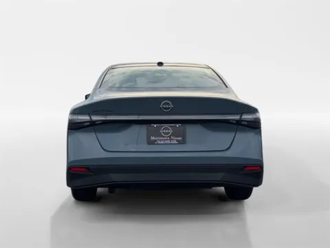 Another view of 2026 Nissan Sentra SV for sale in Morristown, TN at Morristown Nissan