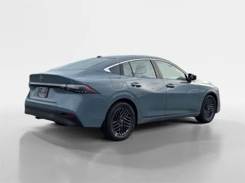 More photos of 2026 Nissan Sentra SV at Morristown Nissan, TN