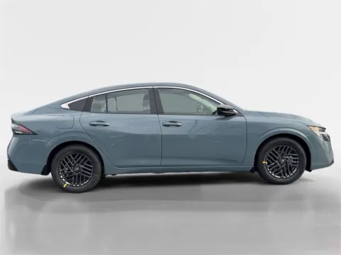 More photos of 2026 Nissan Sentra SV at Morristown Nissan, TN