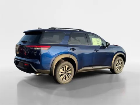 More photos of 2026 Nissan Pathfinder SV at Morristown Nissan, TN