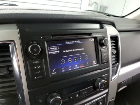 Another view of 2019 Nissan Titan XD PRO-4X for sale in Morristown, TN at Morristown Nissan