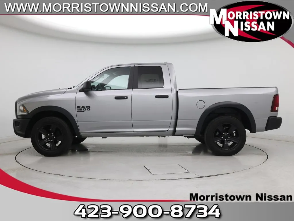 2021 Ram 1500 Classic Warlock for sale in Morristown, TN