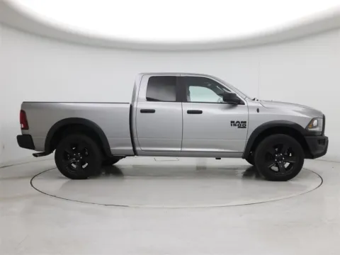 Photos of 2021 Ram 1500 Classic Warlock for sale in Morristown, TN at Morristown Nissan