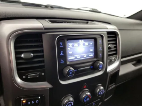 Another view of 2021 Ram 1500 Classic Warlock for sale in Morristown, TN at Morristown Nissan