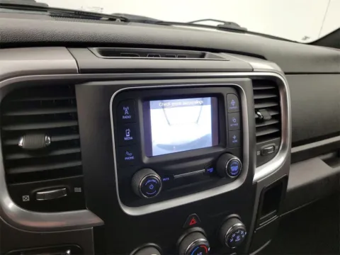More photos of 2021 Ram 1500 Classic Warlock at Morristown Nissan, TN