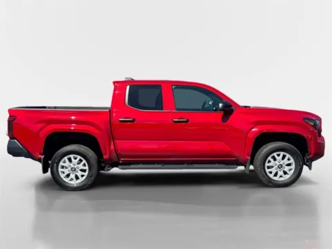 More photos of 2024 Toyota Tacoma SR at Morristown Nissan, TN