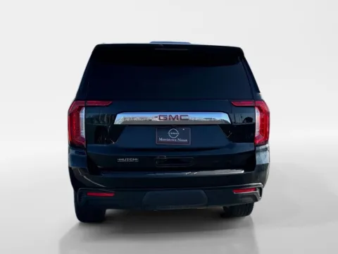 Another view of 2022 GMC Yukon SLE for sale in Morristown, TN at Morristown Nissan