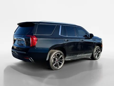 More photos of 2022 GMC Yukon SLE at Morristown Nissan, TN