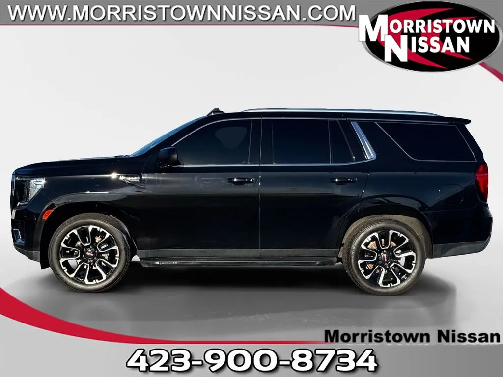 2022 GMC Yukon SLE for sale in Morristown, TN