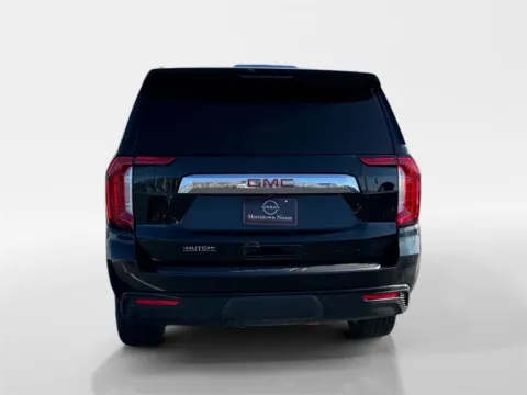 Another view of 2022 GMC Yukon SLE for sale in Morristown, TN at Morristown Nissan