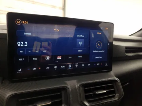 Another view of 2025 Ford Mustang EcoBoost for sale in Morristown, TN at Morristown Nissan