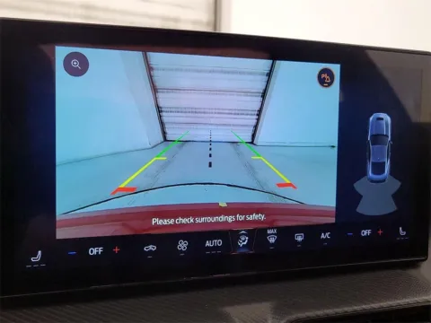 More photos of 2025 Ford Mustang EcoBoost at Morristown Nissan, TN