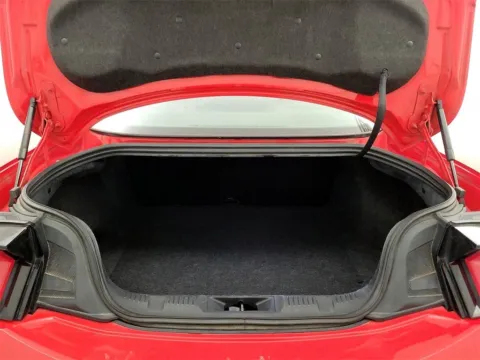 More photos of 2025 Ford Mustang EcoBoost at Morristown Nissan, TN