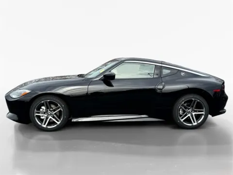 Photos of 2026 Nissan Z Sport for sale in Morristown, TN at Morristown Nissan
