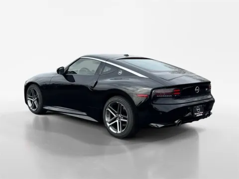 Another view of 2026 Nissan Z Sport for sale in Morristown, TN at Morristown Nissan