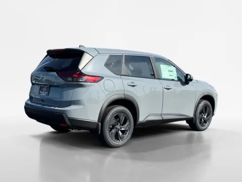 More photos of 2026 Nissan Rogue SV at Morristown Nissan, TN