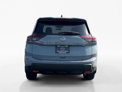 Another view of 2026 Nissan Rogue SV for sale in Morristown, TN at Morristown Nissan