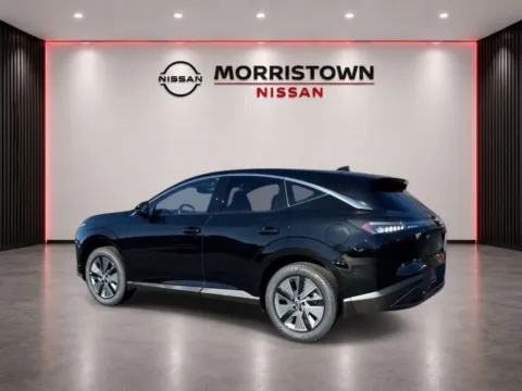 Another view of 2026 Nissan Murano SL for sale in Morristown, TN at Morristown Nissan