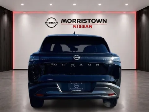 More photos of 2026 Nissan Murano SL at Morristown Nissan, TN