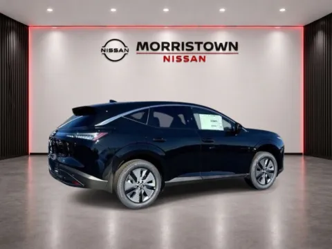 More photos of 2026 Nissan Murano SL at Morristown Nissan, TN
