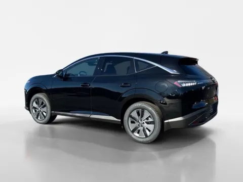 Photos of 2026 Nissan Murano SL for sale in Morristown, TN at Morristown Nissan